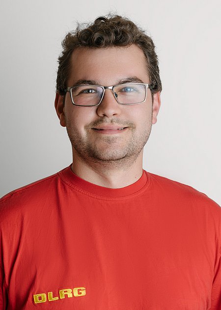 Schatzmeister: Lukas Lindörfer