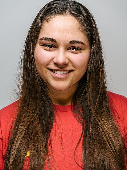 Jugendvorsitzende: Mailin Alteneder