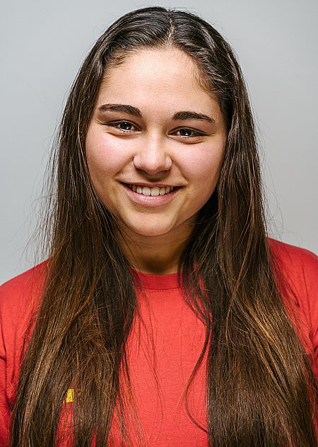 Jugendvorsitzende: Mailin Alteneder