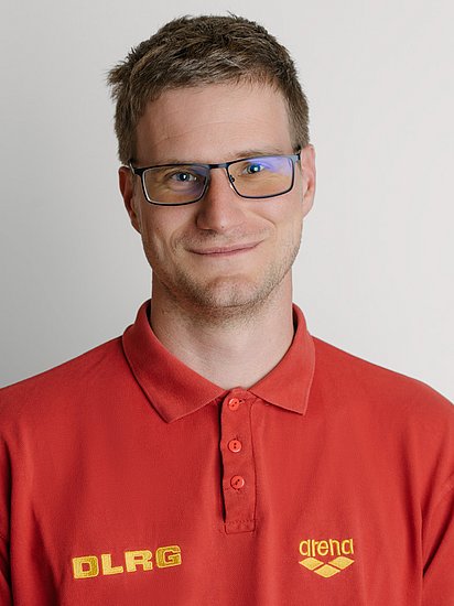 Technischer Leiter Einsatz: Björn Vollmers