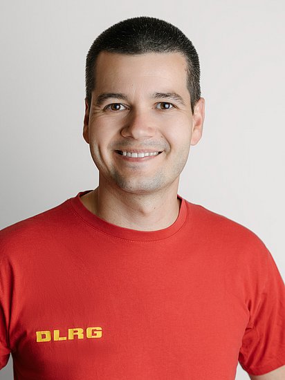 2. Vorsitzender: Lars Dreier