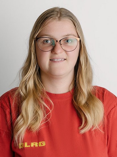 stellv. Schatzmeisterin: Sabrina Vollmers