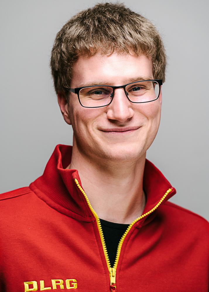 Technischer Leiter Einsatz: Björn Vollmers