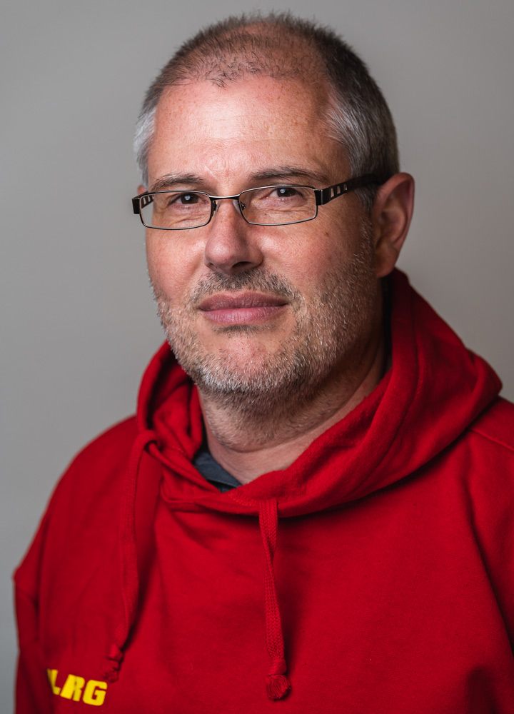 Schatzmeister: Lars Kleemeier